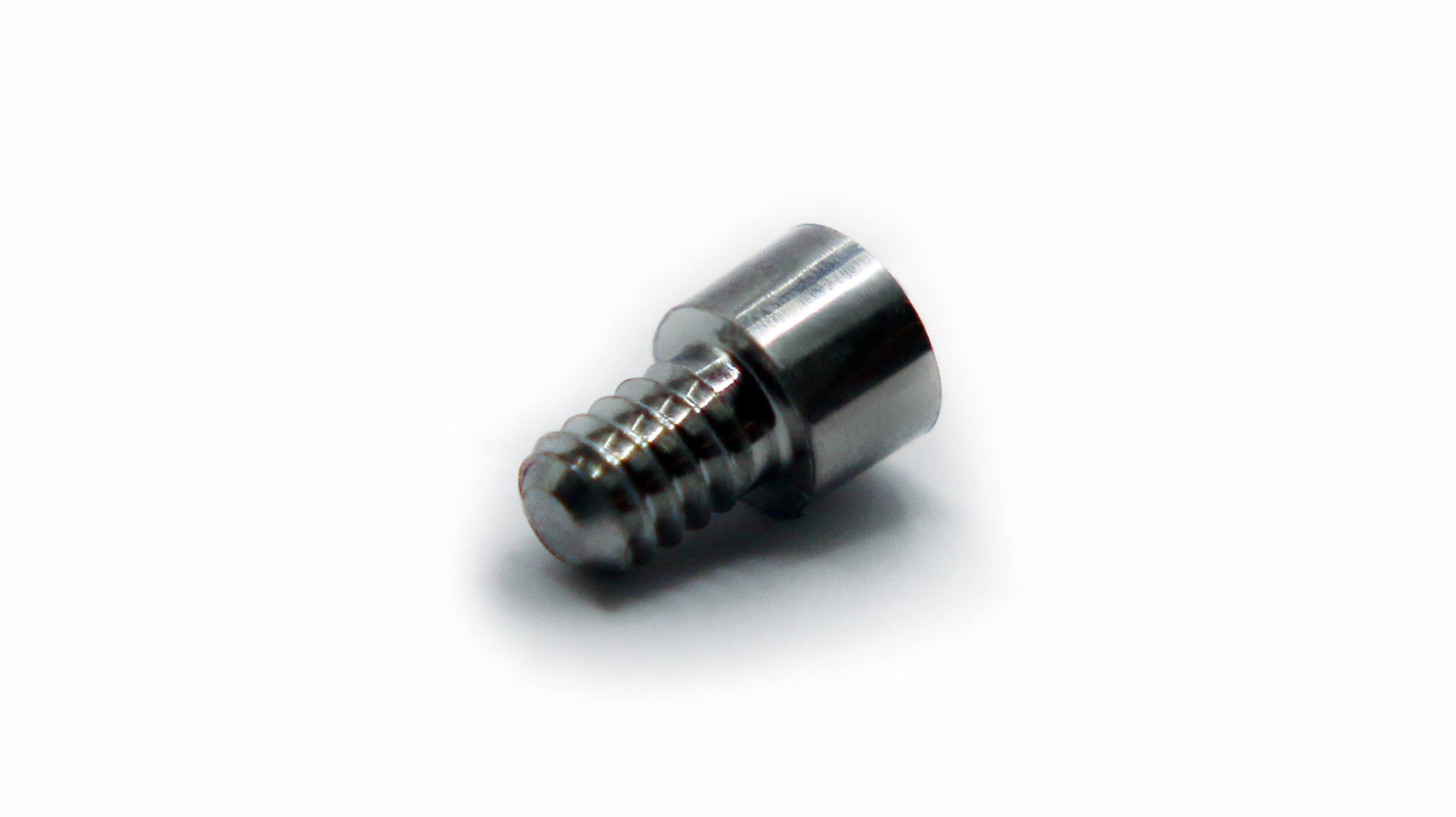 Screw for Multiunit - Star - MSS-1936 – Dental Lab Components